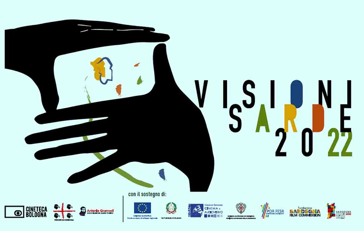Visioni Sarde logo