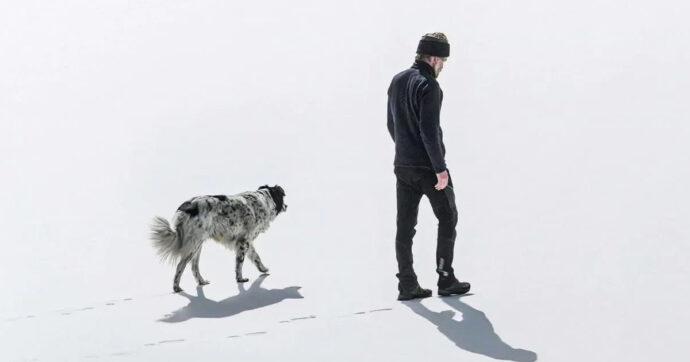 Fiore mio – proiezione documentario con Paolo Cognetti