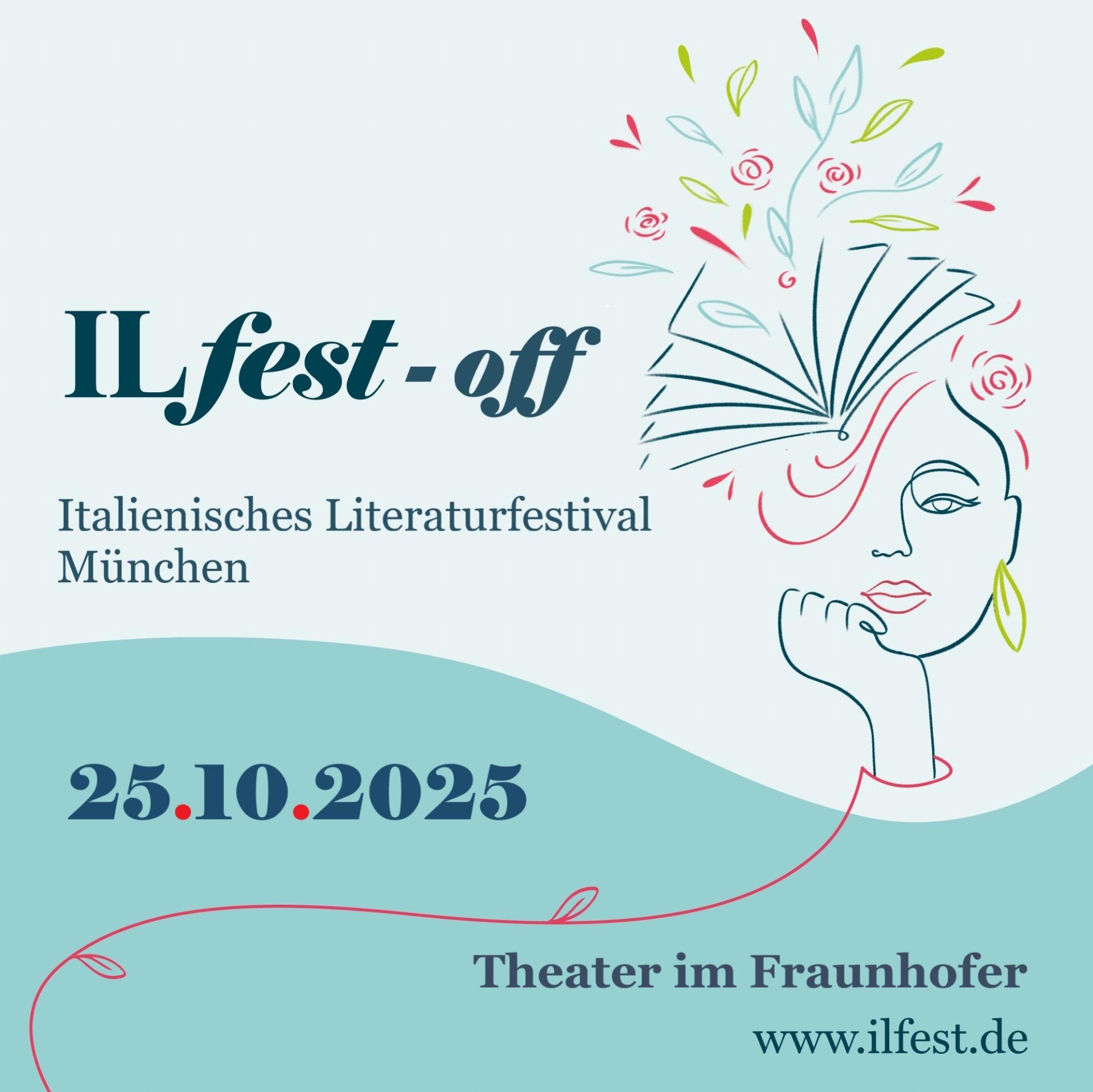 ILfest off 2025 IG