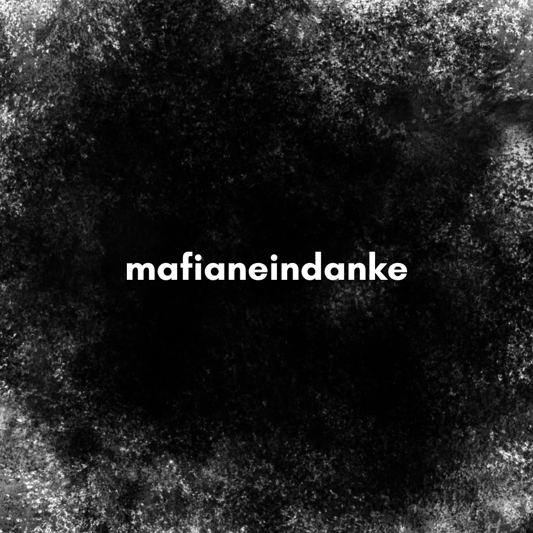 Mafianeindanke