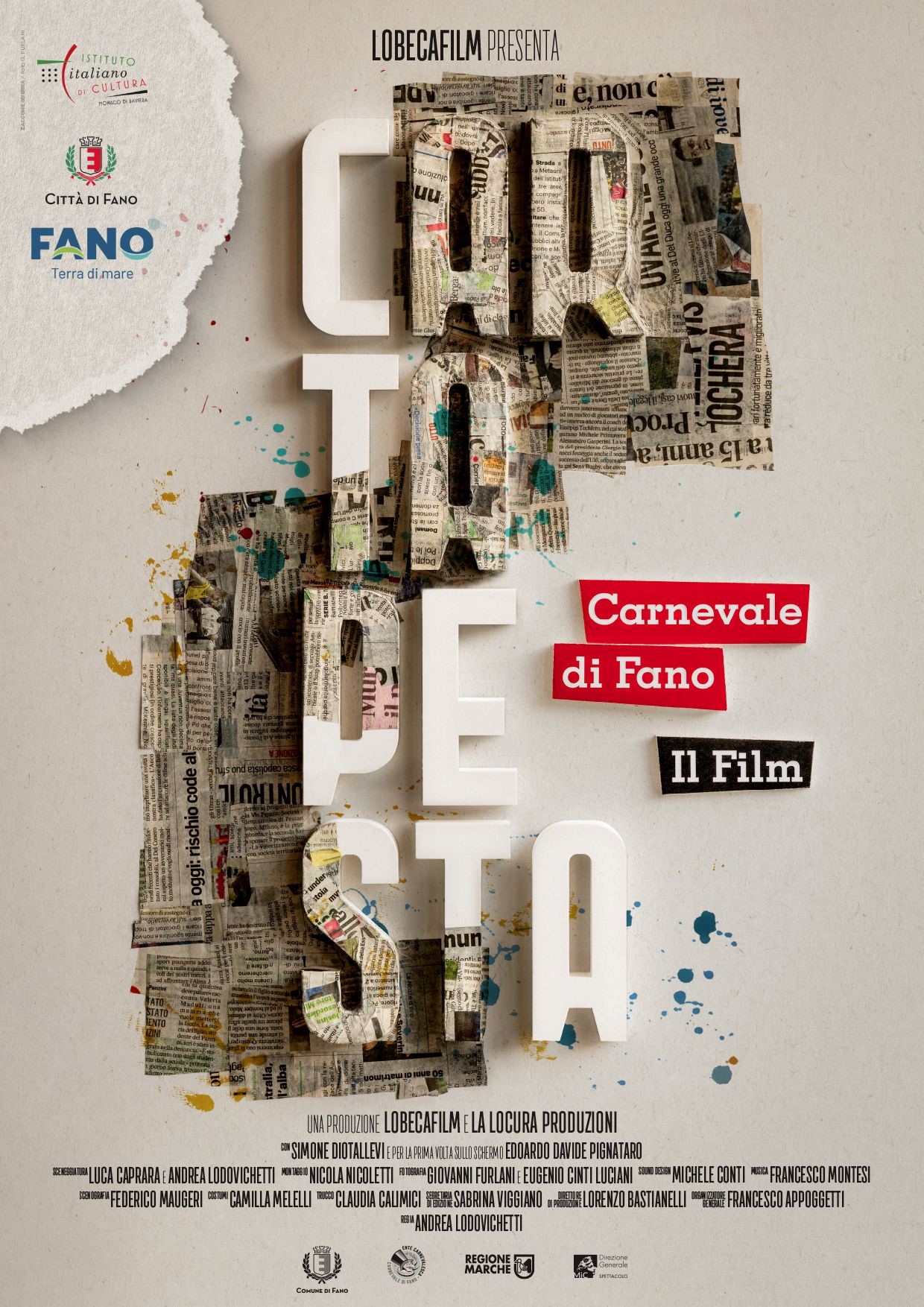 Fano Film