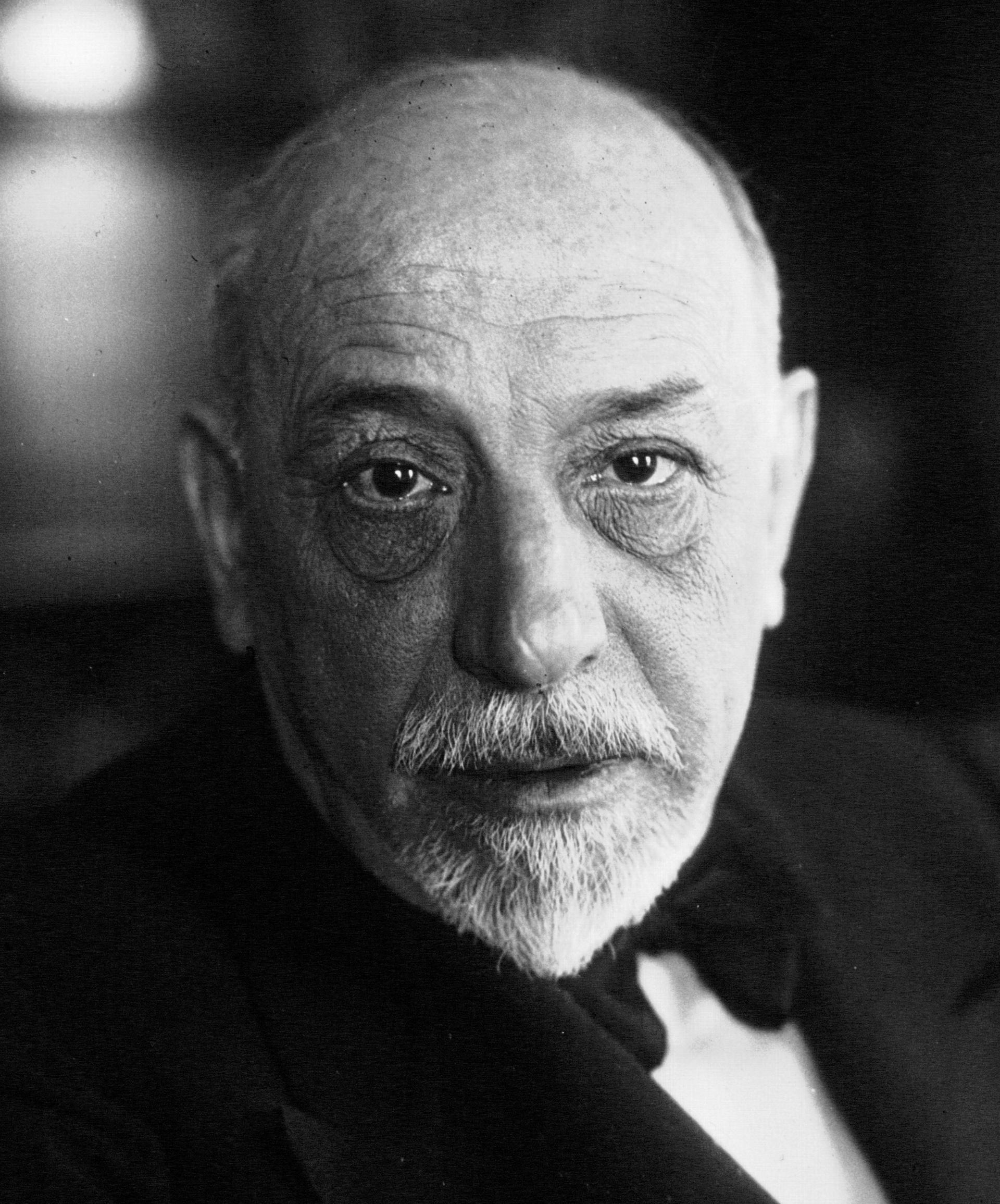 Pirandello