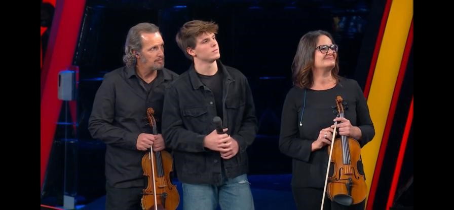 Trio Pessoa