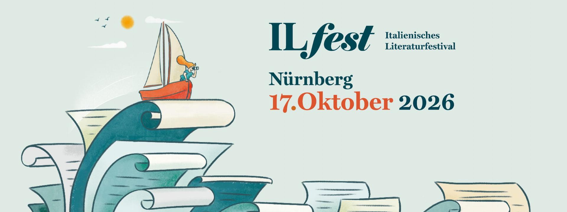 ILFest Norimberga