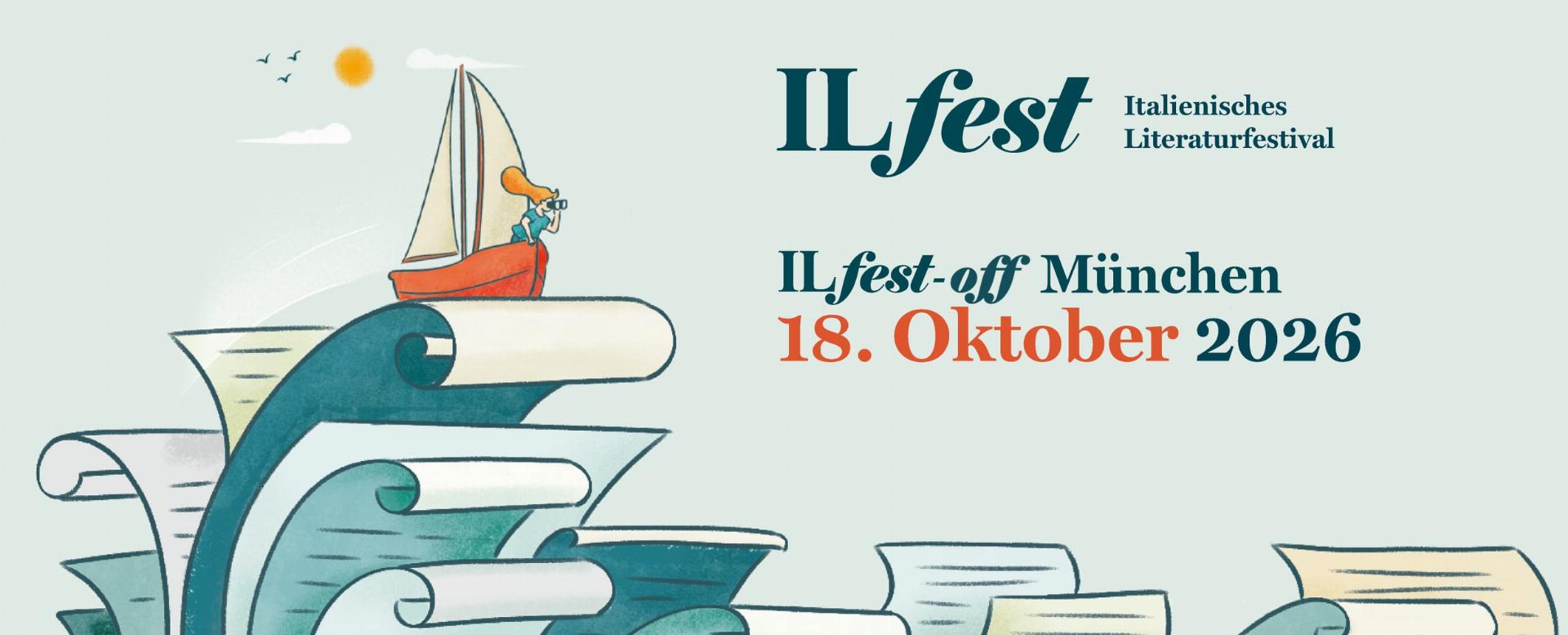 Ilfest off