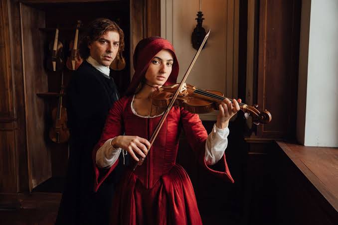 PRIMAVERA – VIVALDI E IO